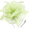 Pea Green