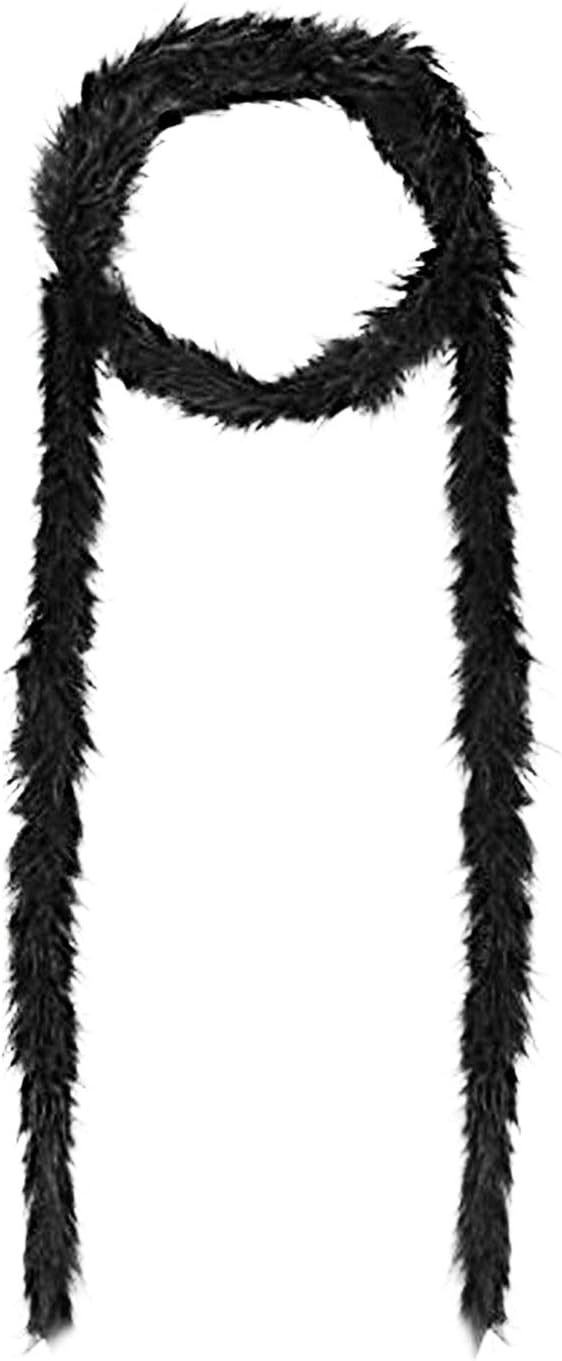 image:imageDRESHOW 1920s Great Gatsby Accessories for Women Flapper Headpiece Headband Gloves Costume Harlem Nights Accessories Set1920s Gatsby Black Gold Fringe Earrings Set