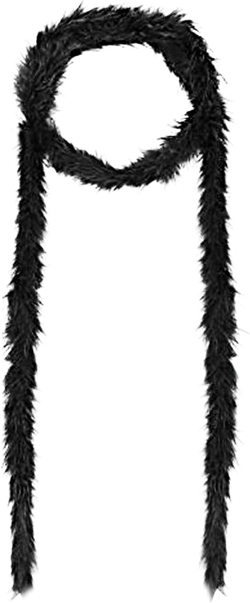 image:imageDRESHOW 1920s Great Gatsby Accessories for Women Flapper Headpiece Headband Gloves Costume Harlem Nights Accessories Set1920s Gatsby Black Grey Feather Silver Pearl Set