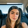 DRESHOW 8 Pack Headbands for Women Yoga Knotted Headbands Elastic Criss Cross Hair Accessories Sports Head Wrap Non Slip(8 Pcs Cross Knotted B)