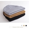 DRESHOW BQUBO 3 Pack Baby Beanies Toddler Kids Winter Hats Soft Knit Hat for Baby Boys Girls Warm Cap Beanies(3 Pack Knit Cap: Light Grey  Khaki  Black)