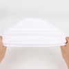DRESHOW BQUBO 8 Pack Baby Newborn Hats Infant Toddler Kid Hats Soft Nursery Beanie Unisex Beanie Hat for Boys Girls 0-6 Years(8 Pack H)