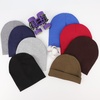 DRESHOW BQUBO 8 Pack Baby Newborn Hats Infant Toddler Kid Hats Soft Nursery Beanie Unisex Beanie Hat for Boys Girls 0-6 Years(8 Pack Hb)