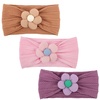 3 Pcs: Barbie Pink/Coffee/Purple