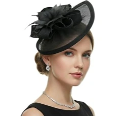 DRESHOW women hats and headwear and CowgirlStyle