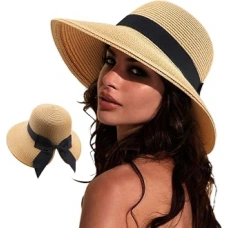 DRESHOW women hats and headwear and CowgirlStyle